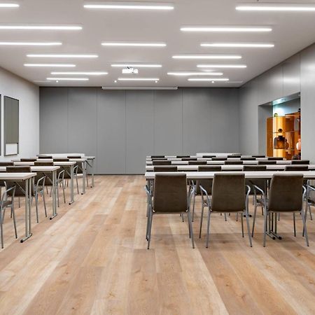 Ac Hotel Oviedo Forum By Marriott Dış mekan fotoğraf