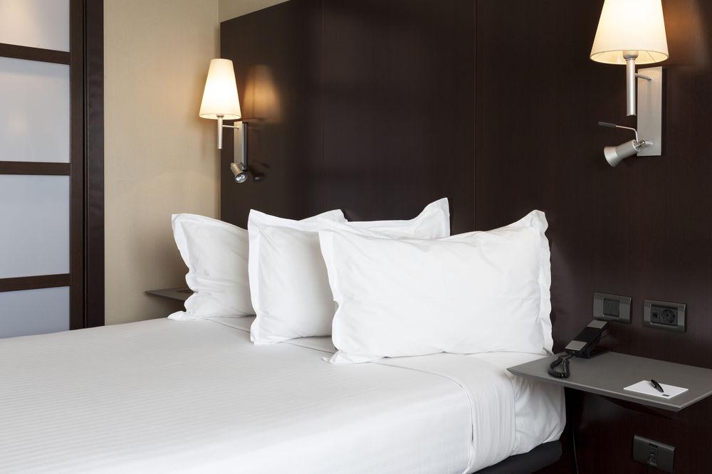 Ac Hotel Oviedo Forum By Marriott Dış mekan fotoğraf
