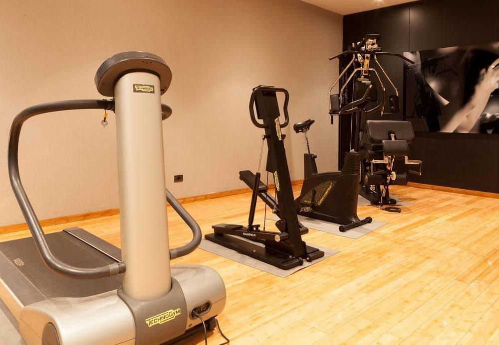 Ac Hotel Oviedo Forum By Marriott Dış mekan fotoğraf