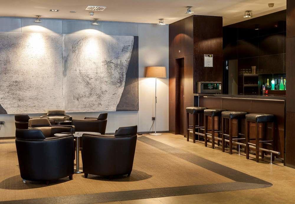 Ac Hotel Oviedo Forum By Marriott Dış mekan fotoğraf