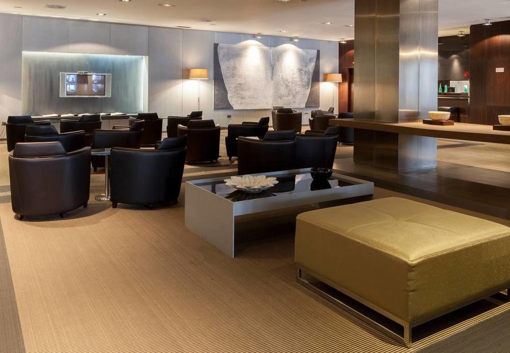 Ac Hotel Oviedo Forum By Marriott Dış mekan fotoğraf