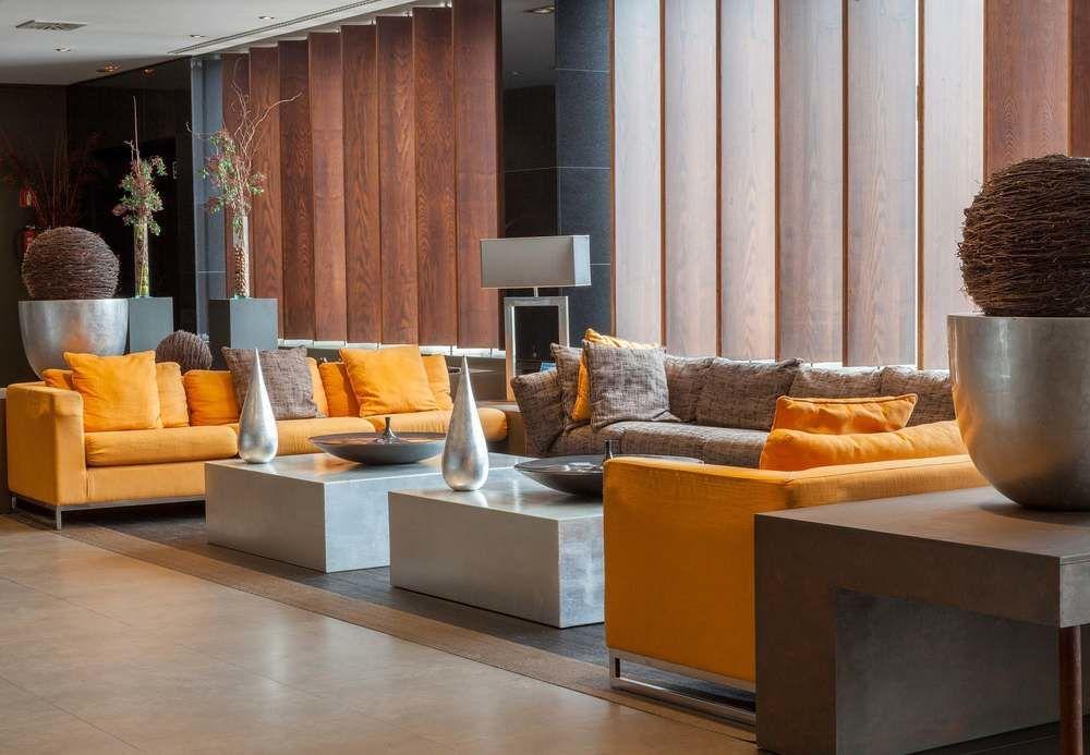 Ac Hotel Oviedo Forum By Marriott Dış mekan fotoğraf