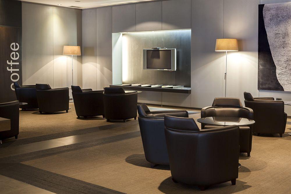Ac Hotel Oviedo Forum By Marriott Dış mekan fotoğraf