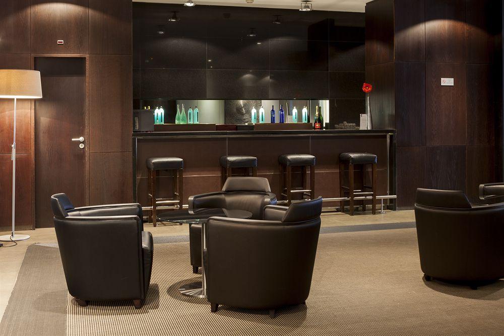 Ac Hotel Oviedo Forum By Marriott Dış mekan fotoğraf