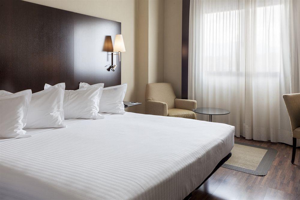 Ac Hotel Oviedo Forum By Marriott Dış mekan fotoğraf