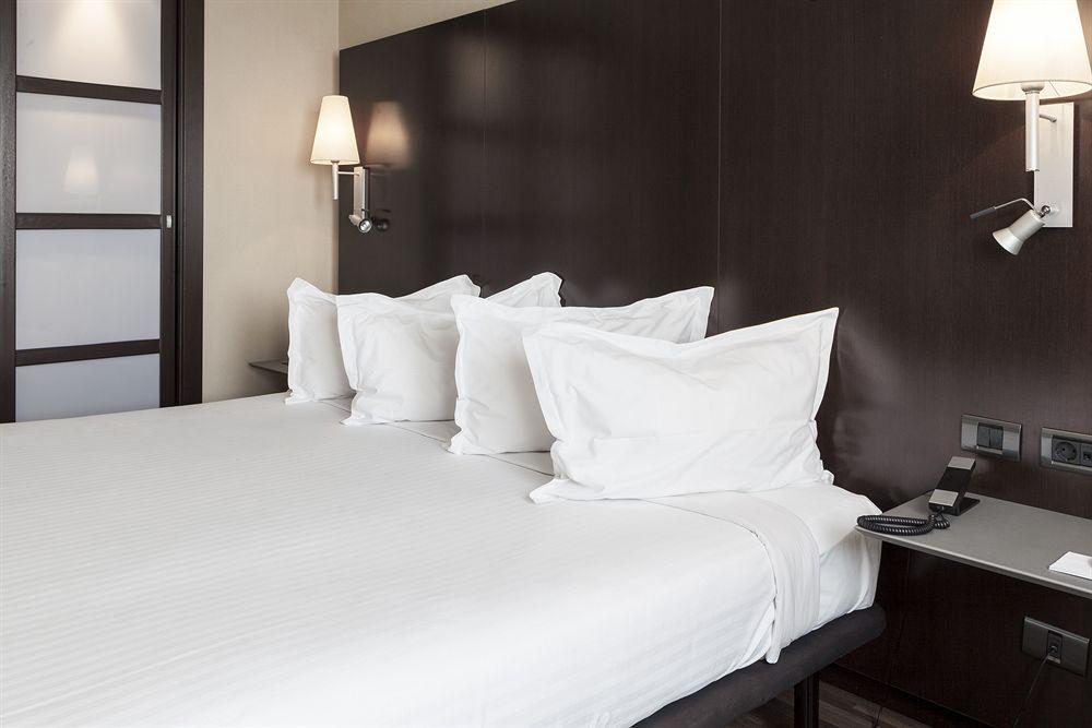 Ac Hotel Oviedo Forum By Marriott Dış mekan fotoğraf
