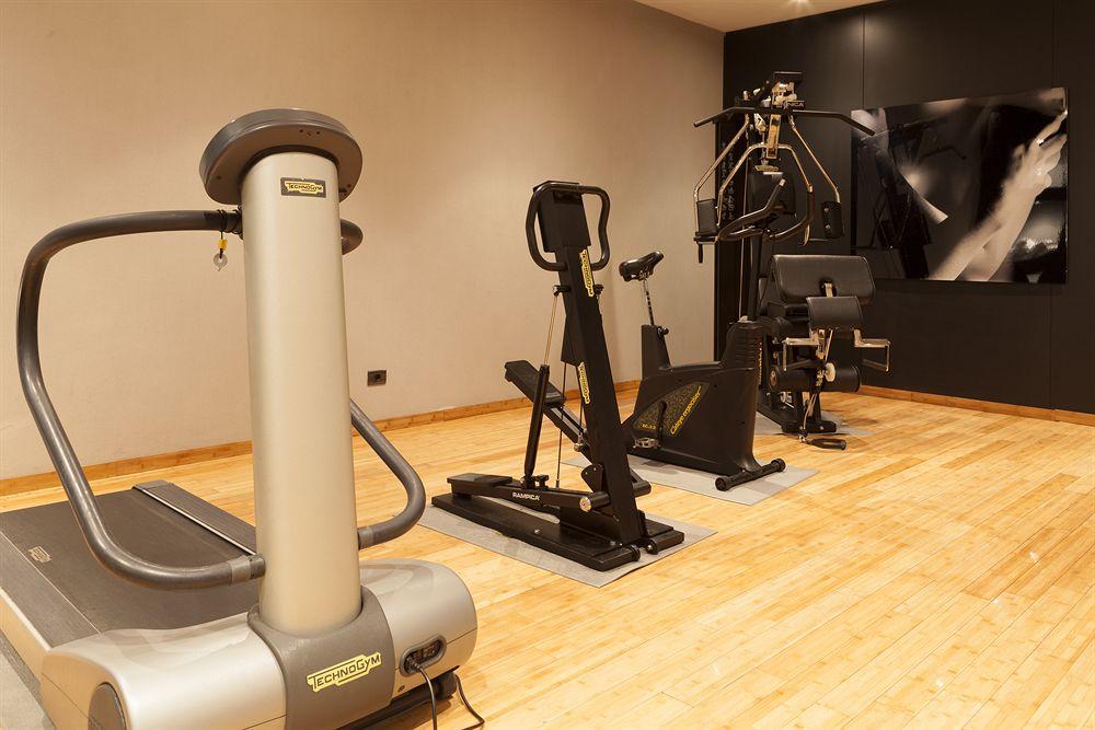Ac Hotel Oviedo Forum By Marriott Dış mekan fotoğraf