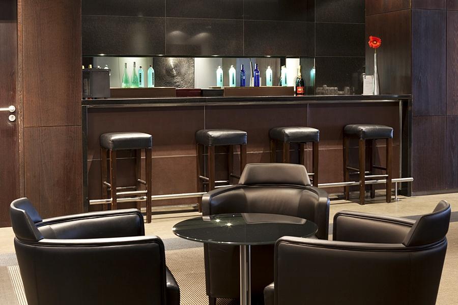 Ac Hotel Oviedo Forum By Marriott Dış mekan fotoğraf