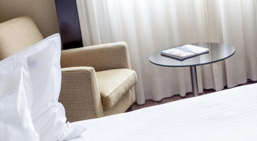 Ac Hotel Oviedo Forum By Marriott Dış mekan fotoğraf