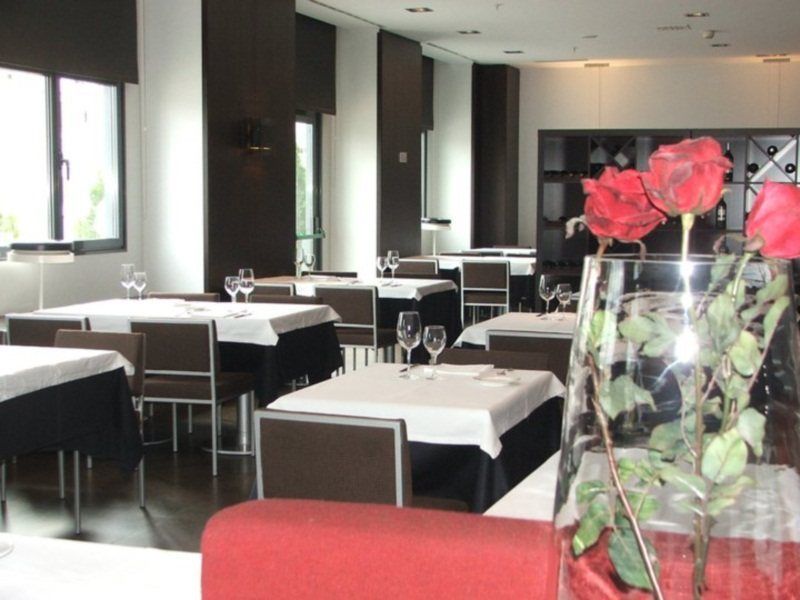 Ac Hotel Oviedo Forum By Marriott Dış mekan fotoğraf