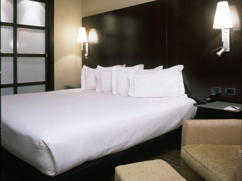 Ac Hotel Oviedo Forum By Marriott Dış mekan fotoğraf